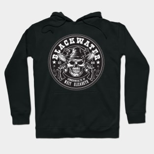 City of Blackwater Hoodie